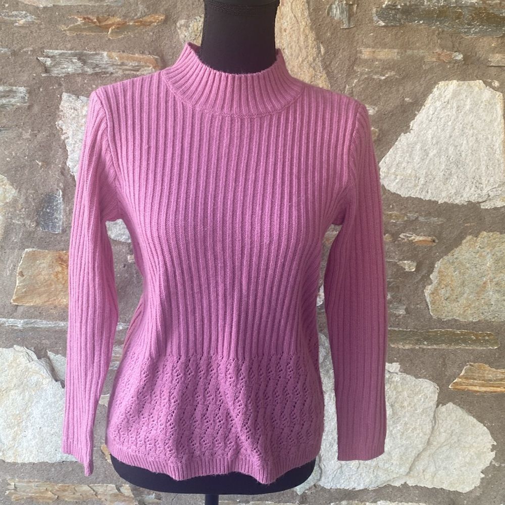 Napa Valley Crewneck Sweater